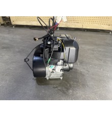 Двигатель бензиновый SH60B с альтернатором для SGG 1400Si / Engine Assembly for SGG 1400Si (20260-05568-05)