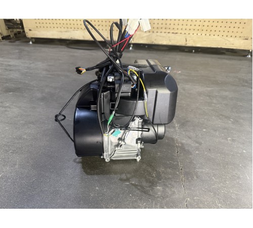 Двигатель бензиновый SH60B с альтернатором для SGG 1400Si / Engine Assembly for SGG 1400Si (20260-05568-05) Двигатель бензиновый SH60B с альтернатором для SGG 1400Si / Engine Assembly for SGG 1400Si (20260-05568-05)