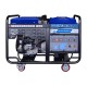Бензогенератор TSS SGG 12000EHLA с АВР