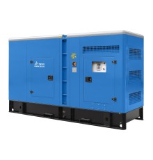 Дизельный генератор ТСС АД-250С-Т400-1РКМ9