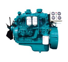 TSS Diesel Prof TDY-N 55 4LT