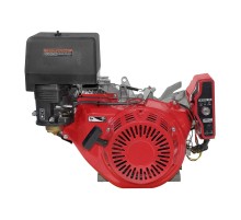 Двигатель бензиновый G 460/192FE (S-тип, вал под шпонку Ø 25мм) - K2 Двигатель бензиновый G 460/192FE (S-тип, вал под шпонку Ø 25мм) - K2