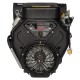 Двигатель бензиновый Loncin LC2V90FD (E type, Цилиндрический D28.575мм; 20А)