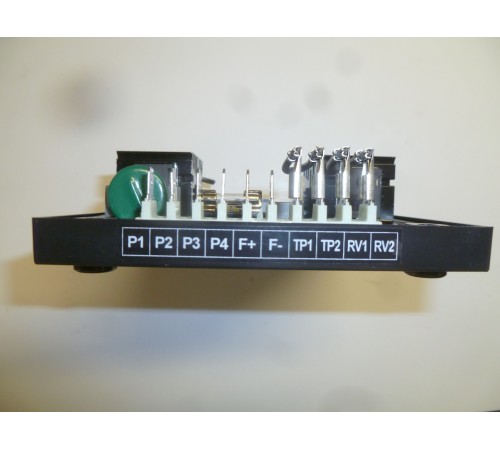 Регулятор напряжения AVR ENGGA (WT-2) Регулятор напряжения AVR ENGGA (WT-2)