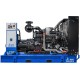 Дизельный генератор ТСС АД-500С-Т400-1РМ15 (PMG) (047672)