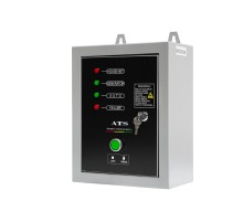 Блок АВР-С 8000/230/400