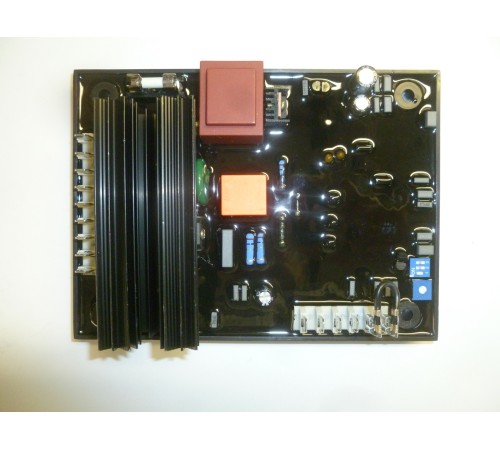 Регулятор напряжения AVR ENGGA (WT-3) Регулятор напряжения AVR ENGGA (WT-3)