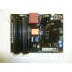 Регулятор напряжения AVR ENGGA (WT-3)