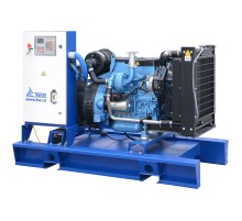 Дизельный генератор ТСС АД-25С-Т400-1РНМ9 в контейнере