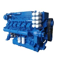 Yuchai YCTD40TA2000-G30