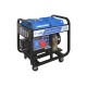 Дизель генератор TSS SDG 9000EH3A (100031)