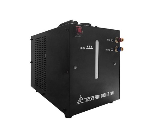Блок водяного охлаждения TSS PRO COOLER -101 Блок водяного охлаждения TSS PRO COOLER -101