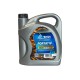 Масло моторное полусинтетическое универсальное SAE 10W-40, API SG/CD (PORTATIV, канистра 4л/ Motor oil 4liter can)