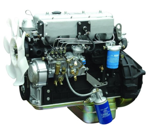 TSS Diesel Prof TDY 25 4L TSS Diesel Prof TDY 25 4L