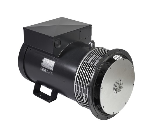 Синхронный генератор Mecc Alte ECP32-4L/4 (64 кВт) (21981) Синхронный генератор Mecc Alte ECP32-4L/4 (64 кВт) (21981)