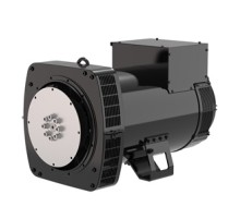 Leroy Somer TAL 044 B J 6S/4 (64 кВт, SAE 3/11.5)