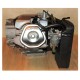 Двигатель бензиновый TSS KM420C-V (вал-конус) (028324)