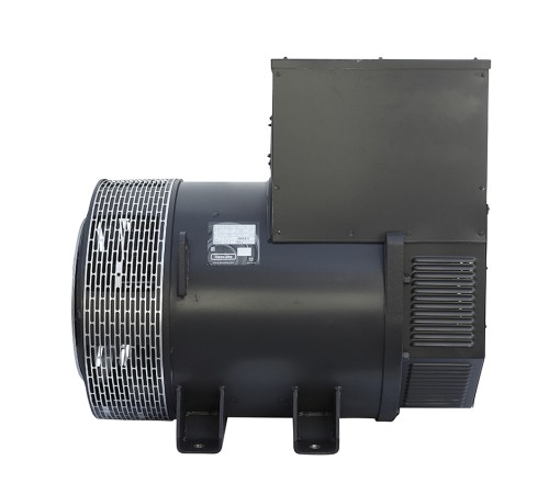 Mecc Alte ECO40-2S/4 (360 кВт) (021994)