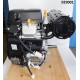 Двигатель бензиновый Loncin LC2V80FD/Engine assy