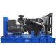 Дизельный генератор ТСС АД-500С-Т400-1РМ20 (Mecc Alte) (021269)