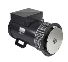 Синхронный генератор Mecc Alte ECP32-3L/4 (60 кВт)