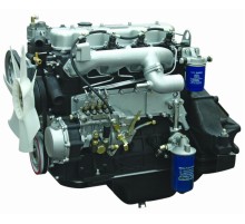 Двигатель TSS Diesel Prof TDY 15 4L