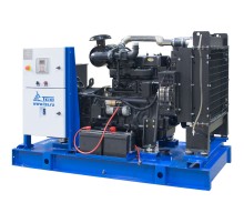 Дизельный генератор ТСС АД-40С-Т400 с АВР