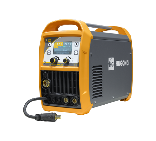 Сварочный полуавтомат EXTREMIG 200 III LCD