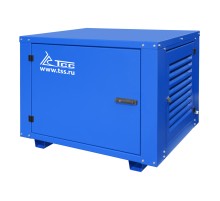 Кожух для генератора МК-1.1 (со сборкой, с установочным комплектом ДГУ )