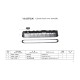 TSS Diesel TDR-K 25 4L