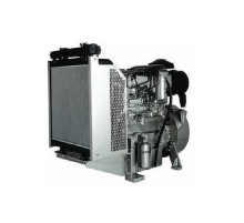 Двигатель Perkins 1103A-33G