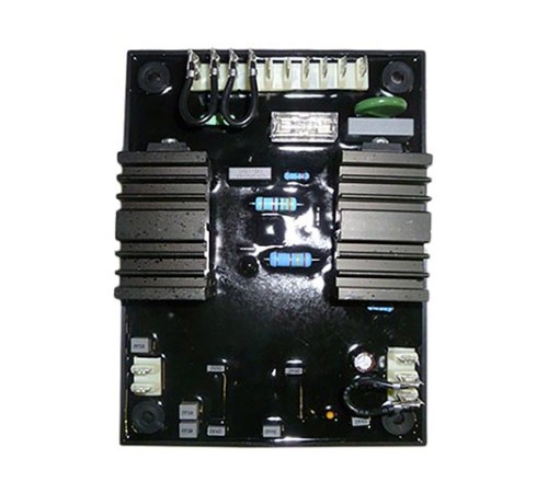 Регулятор напряжения AVR ENGGA (WT-2) Регулятор напряжения AVR ENGGA (WT-2)