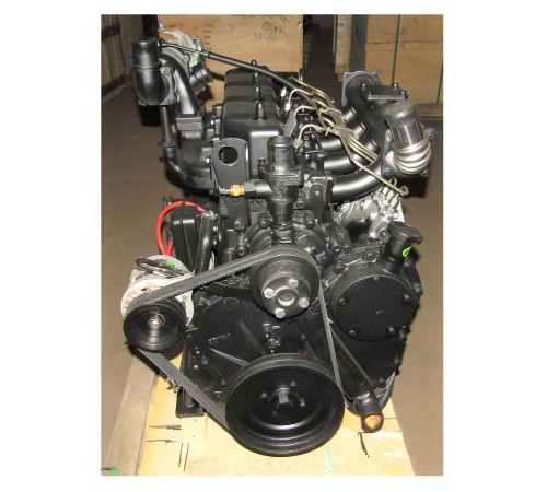 TSS Diesel TDK 66 4LT