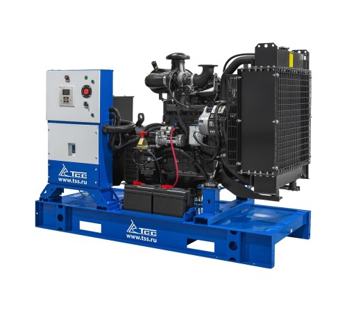 Дизельный генератор ТСС АД-80C-Т400-1РМ15 Дизельный генератор ТСС АД-80C-Т400-1РМ15