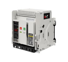Выключатель автоматический воздушный YEW1-2000/3P (2000A)/Air circuit breaker
