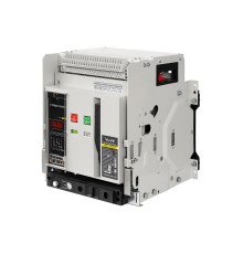 Выключатель автоматический воздушный YEW1-2000/3P (2000A)/Air circuit breaker