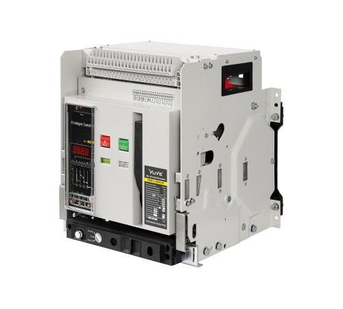 Выключатель автоматический воздушный YEW1-2000/3P (2000A)/Air circuit breaker