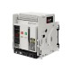 Выключатель автоматический воздушный YEW1-2000/3P (2000A)/Air circuit breaker