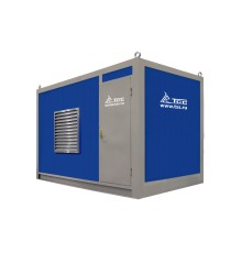 Дизельный генератор ТСС АД-60С-Т400-1РНМ9 в контейнере