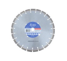Алмазный диск ТСС-350 Универсальный (Стандарт)