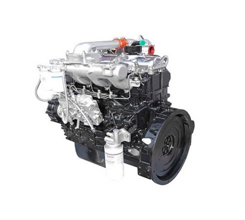 TSS Diesel Prof TDY 70 6L TSS Diesel Prof TDY 70 6L
