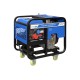 Дизель генератор TSS SDG 8000EH3A (100051)