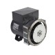 Mecc Alte ECP28-2VS/4 (8,8 кВт) (021970)