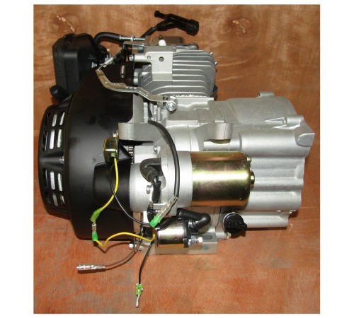 Двигатель бензиновый TSS KM 170FD (C-тип, вал конус L-56 mm) (SGG2800EN/2000) (030022) Двигатель бензиновый TSS KM 170FD (C-тип, вал конус L-56 mm) (SGG2800EN/2000) (030022)