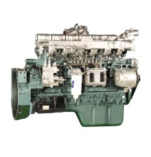 TSS Diesel Prof  TDY 235 6LT