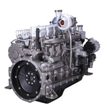 TSS Diesel  TDH 420 6LTE