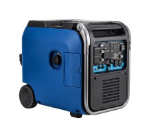Бензогенератор инверторный TSS SGG 4500LESi