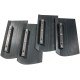 Лопасти для TSS DMR, DMD600 (к-т из 4 лопастей) (074122)