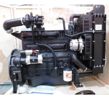 Двигатель TSS Diesel TDK-N 42 4L