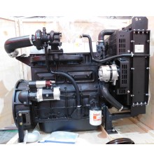 TSS Diesel TDK-N 42 4L